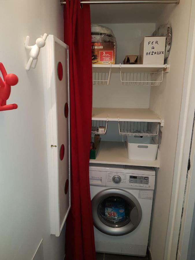 Ferienwohnung Mikado La Gaude Exterior foto